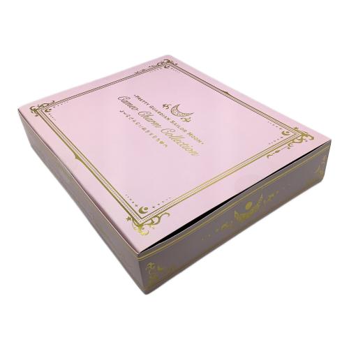 BANDAI (バンダイ) 美少女戦士セーラームーン カメオチャームコレクションセット ファンクラブ Pretty Guardians 会員限定グッズ 未使用