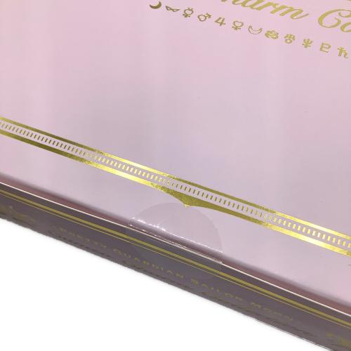 BANDAI (バンダイ) 美少女戦士セーラームーン カメオチャームコレクションセット ファンクラブ Pretty Guardians 会員限定グッズ 未使用