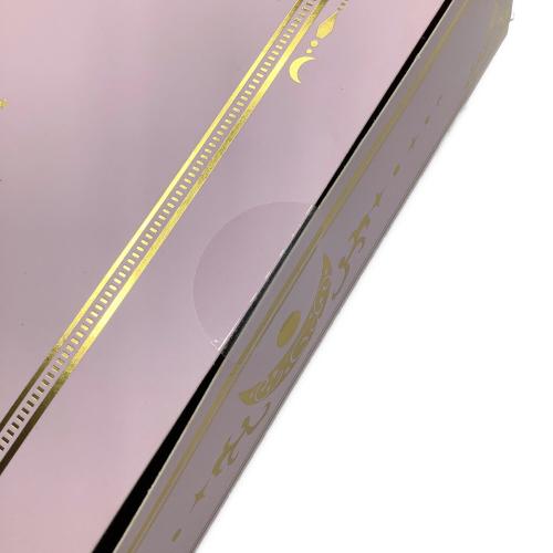 BANDAI (バンダイ) 美少女戦士セーラームーン カメオチャームコレクションセット ファンクラブ Pretty Guardians 会員限定グッズ 未使用