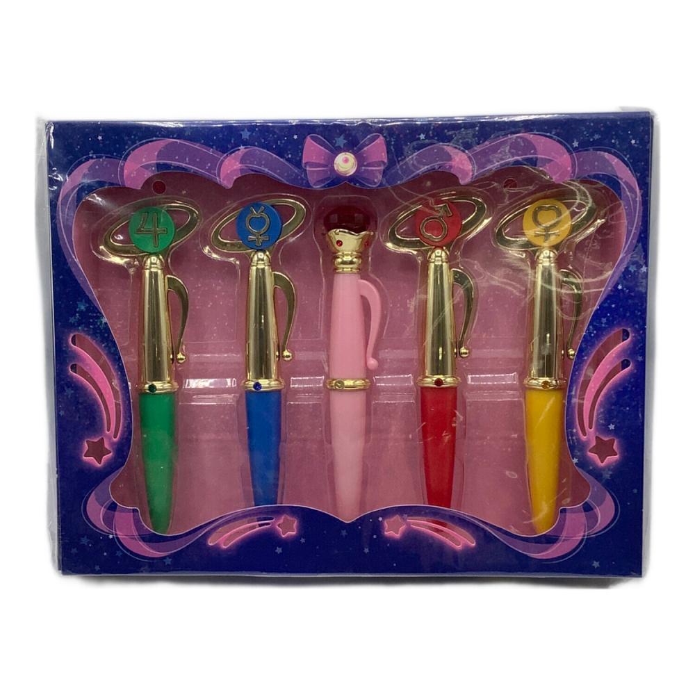 BANDAI (バンダイ) 美少女戦士セーラームーングッズ 美少女戦士