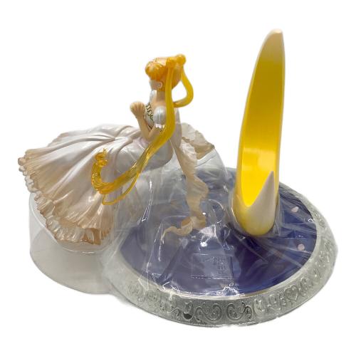 BANDAI (バンダイ) フィギュア フィギュアーツZERO シュエット プリンセス・セレニティ『美少女戦士セーラームーン』(魂ウェブ商店限定)