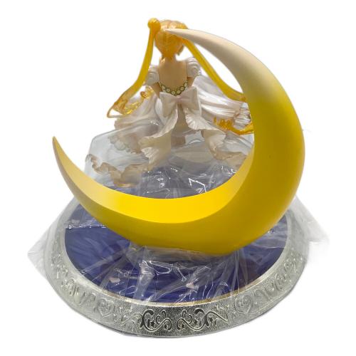 BANDAI (バンダイ) フィギュア フィギュアーツZERO シュエット プリンセス・セレニティ『美少女戦士セーラームーン』(魂ウェブ商店限定)