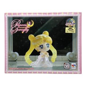 Megahouse (メガハウス) フィギュア ぷちきゃら！美少女戦士セーラームーン プリンセス・セレニティセット