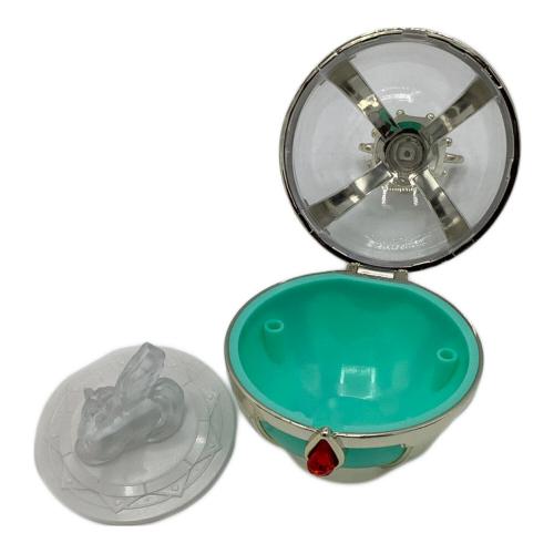 BANDAI (バンダイ) 美少女戦士セーラームーングッズ ペガサスメッセージタブレット 「美少女戦士セーラームーンSuperS」 プレミアムバンダイ限定