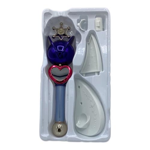 PROPLICA リップロッド　セーラーウラヌス セット版】PROPLICA 変身リップロッド セーラーウラヌス＆変身リップ