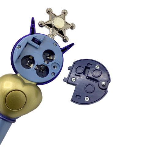 BANDAI (バンダイ) 美少女戦士セーラームーングッズ PROPLICA 変身リップロッド セーラーウラヌス『美少女戦士セーラームーン』(魂ウェブ商店限定)