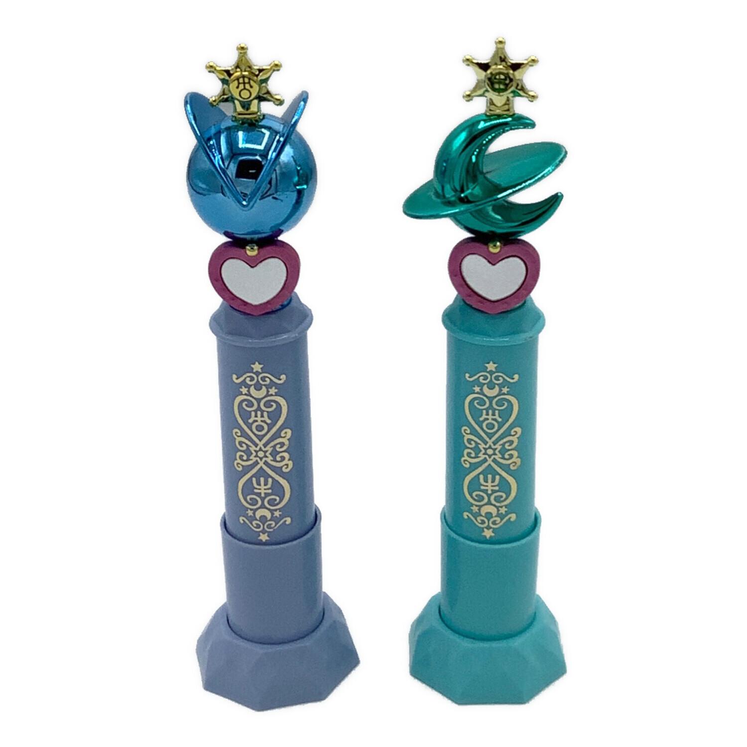 BANDAI (バンダイ) 美少女戦士セーラームーングッズ セーラーウラヌス