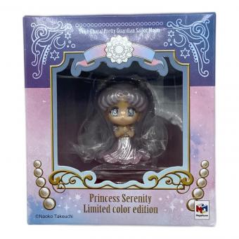 Megahouse (メガハウス) フィギュア 美少女戦士セーラームーン展限定 ぷちきゃら! プリンセス・セレニティ 原作カラーver.