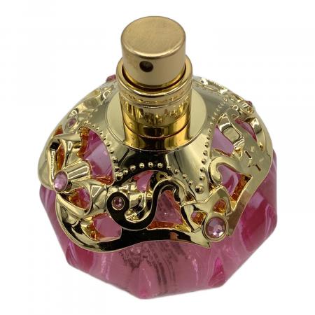 オードトワレ セーラームーン ミラクルロマンス EDT SP 50ml 残