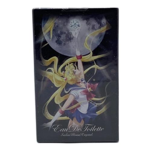 オードトワレ セーラームーン クリスタル オードトワレ EDT SP 50ml