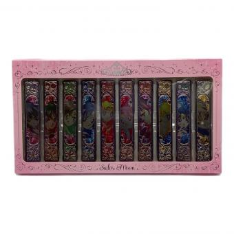 SUNSTAR(サンスタ) 美少女戦士セーラームーングッズ セーラー戦士マグネット