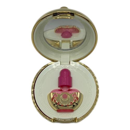 BANDAI (バンダイ) 美少女戦士セーラームーングッズ 美少女戦士セーラームーン ムーンライトメモリー 変身ブローチミラーケース