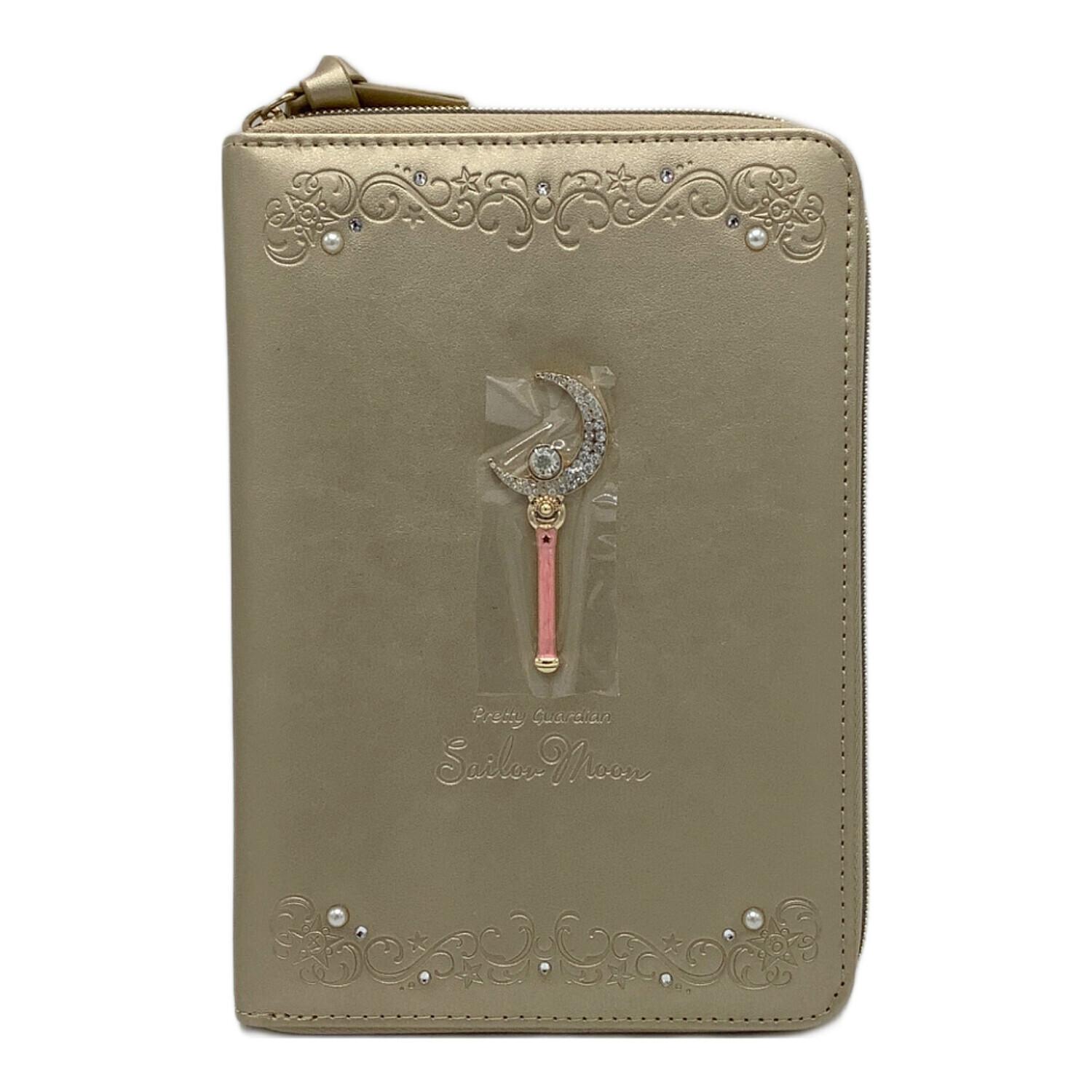 美少女戦士セーラームーングッズ FC限定 2020年 メイクアップ手帳