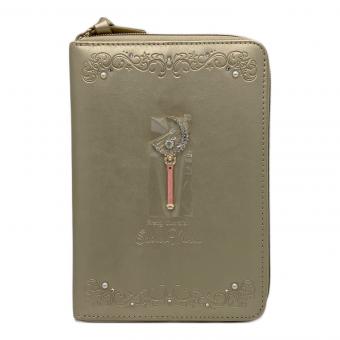 美少女戦士セーラームーングッズ FC限定 2020年 メイクアップ手帳