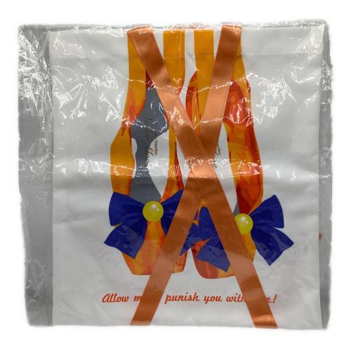 セーラームーンストア トートバッグ RoseMarie seoir 美少女戦士セーラームーン etude ballet bag