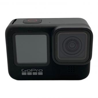GoPro (ゴープロ) アクションカメラ 9BLACK C-25017