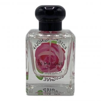 JO MALONE (ジョーマローン) オーデコロン ローズ＆マグノリア 50ml 残量80%-99%