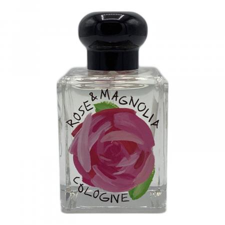 Jo Malone ローズ & マグノリア コロン 100ml Jo Malone London(ジョー マローン ロンドン) / ローズ