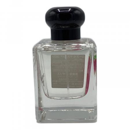 ジョーマローン　ローズ&マグノリア　コロン Jo Malone London(ジョー マローン ロンドン) / ローズ