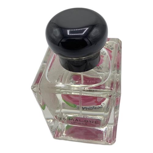 JO MALONE (ジョーマローン) オーデコロン ローズ＆マグノリア 50ml 残量80%-99%
