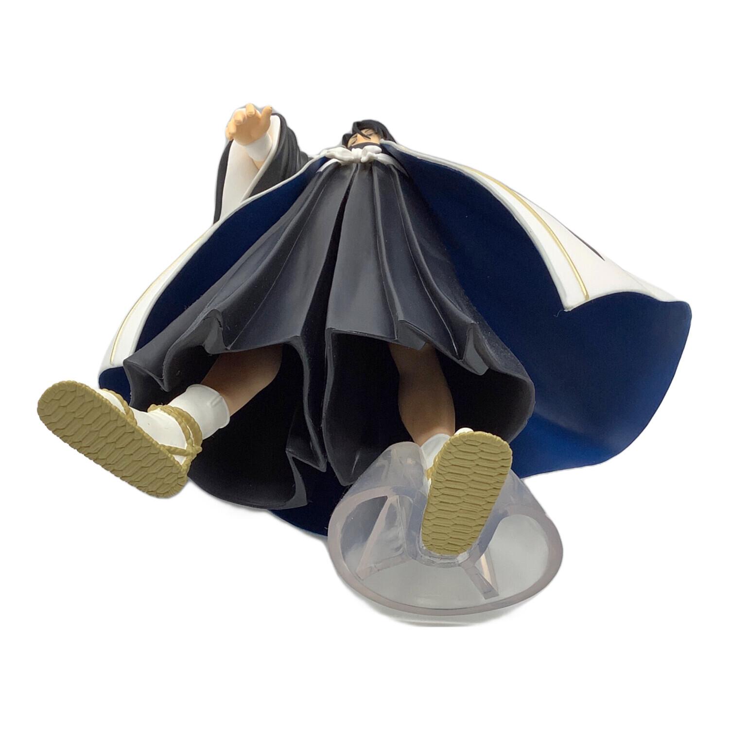 BLEACH (ブリーチ) フィギュア MASTERLISE 朽木白哉 C賞 一番くじ