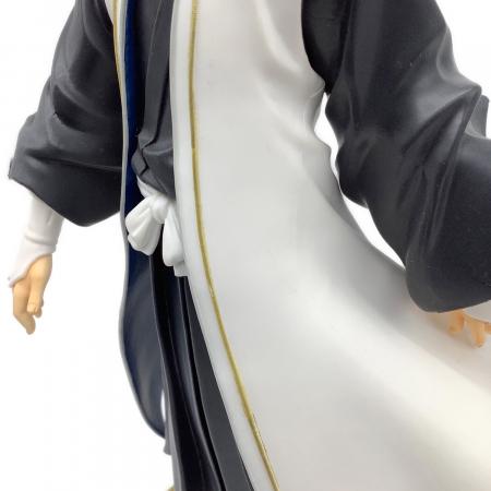 BLEACH (ブリーチ) フィギュア MASTERLISE 朽木白哉 C賞 一番くじ