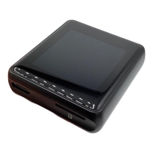 FiiO (フィーオ) デジタルオーディオプレーヤー M5