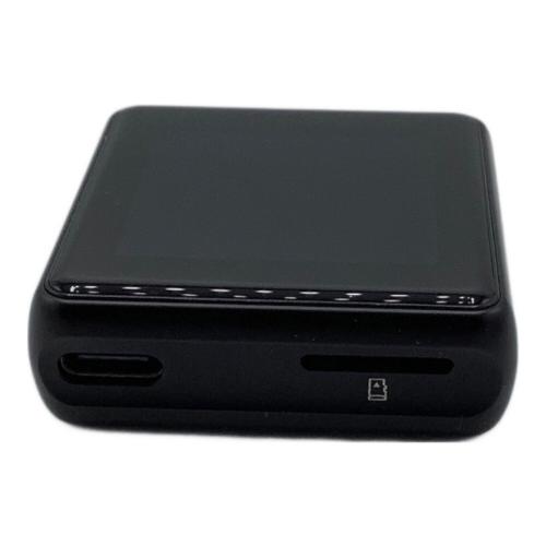 FiiO (フィーオ) デジタルオーディオプレーヤー M5