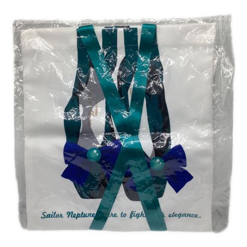 セーラームーンストア トートバッグ RoseMarie seoir 美少女戦士セーラームーン etude ballet bag