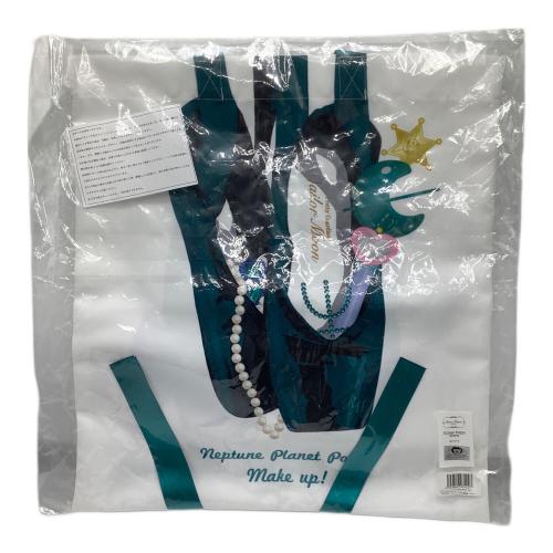 セーラームーンストア トートバッグ RoseMarie seoir 美少女戦士セーラームーン etude ballet bag