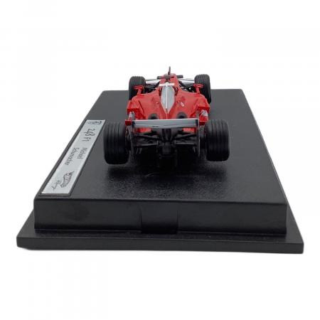 Hot Wheels 248 F1 ミニカーミハエルシューマッハ❗️ HOT WHEELS (ホットウィールズ) モデルカー HOT WHEELS Racing 248 F1