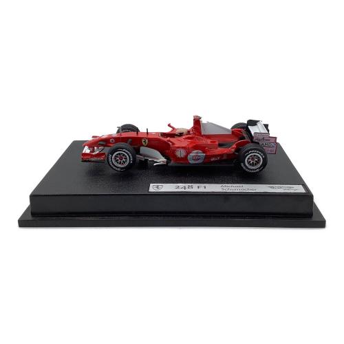 ホットウィール Hot Wheels Racing 1/18 Ferrari F1 F2007 F.Massa #5