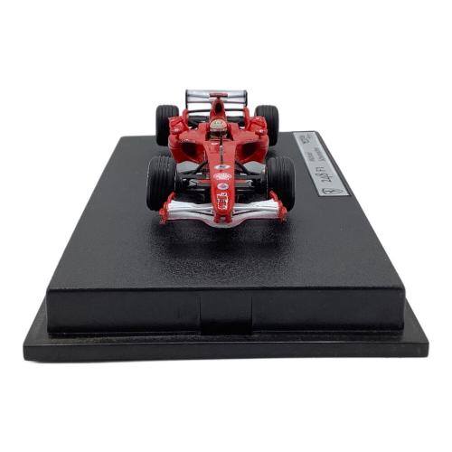 Hot Wheels 248 F1 ミニカーミハエルシューマッハ❗️ Hot Wheels 248