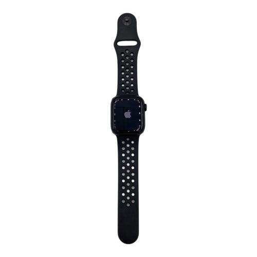 Apple (アップル) Apple Watch Series 7 NIKE MKJ43J/A GPS+Cellularモデル ケースサイズ:41㎜