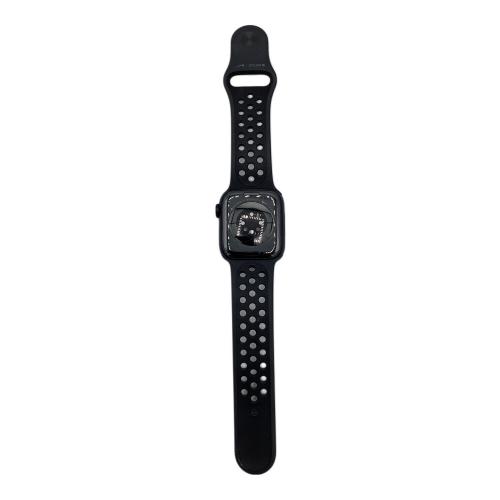 Apple (アップル) Apple Watch Series 7 NIKE MKJ43J/A GPS+Cellularモデル ケースサイズ:41㎜