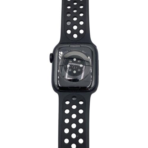 Apple (アップル) Apple Watch Series 7 NIKE MKJ43J/A GPS+Cellularモデル ケースサイズ:41㎜