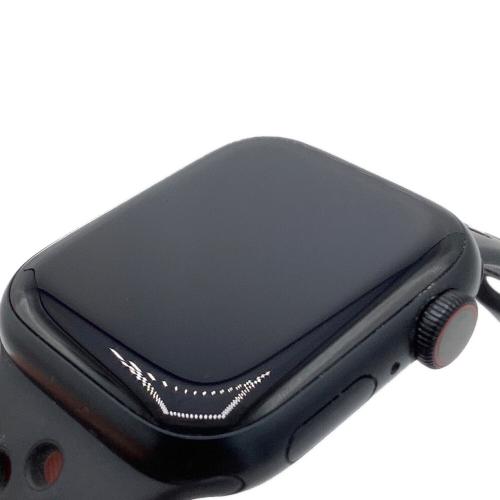 Apple (アップル) Apple Watch Series 7 NIKE MKJ43J/A GPS+Cellularモデル ケースサイズ:41㎜