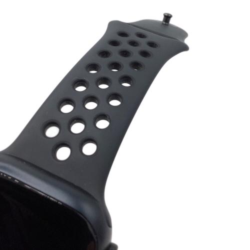 Apple (アップル) Apple Watch Series 7 NIKE MKJ43J/A GPS+Cellularモデル ケースサイズ:41㎜