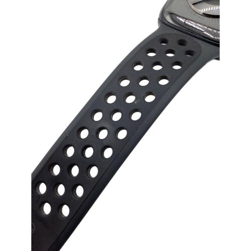 Apple (アップル) Apple Watch Series 7 NIKE MKJ43J/A GPS+Cellularモデル ケースサイズ:41㎜