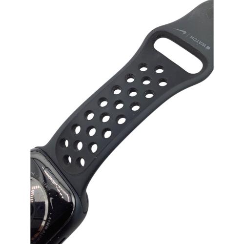 Apple (アップル) Apple Watch Series 7 NIKE MKJ43J/A GPS+Cellularモデル ケースサイズ:41㎜