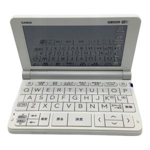 CASIO (カシオ) 電子辞書 XD-SX9800