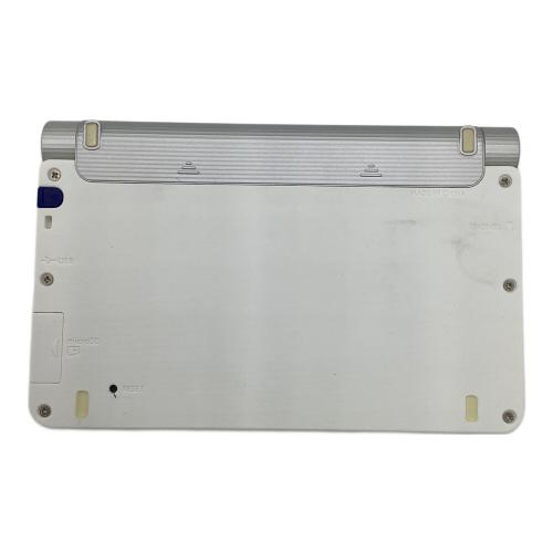 CASIO (カシオ) 電子辞書 XD-SX9800