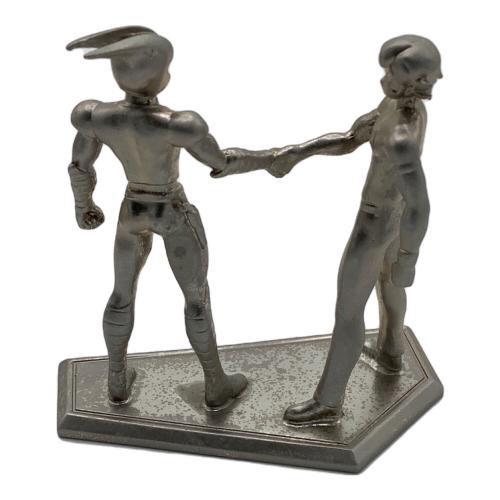 BANDAI (バンダイ)  超合金魂 GX-70VS マジンガーZ D.C. 対デビルマンオプションセット