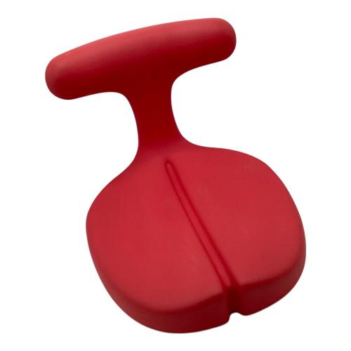 ayur medical seat (アユールメディカルシート) 姿勢サポートチェア レッド アユールチェア