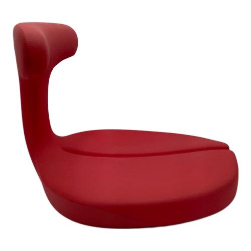 ayur medical seat (アユールメディカルシート) 姿勢サポートチェア レッド アユールチェア