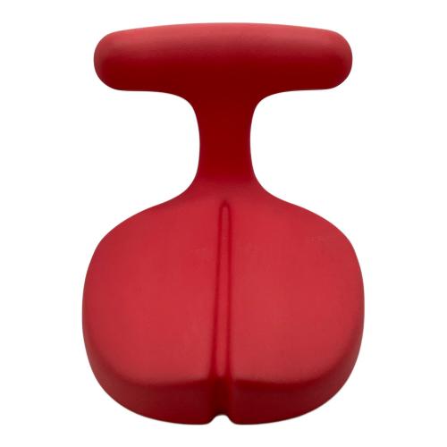 ayur medical seat (アユールメディカルシート) 姿勢サポートチェア レッド アユールチェア