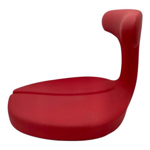 ayur medical seat (アユールメディカルシート) 姿勢サポートチェア レッド アユールチェア