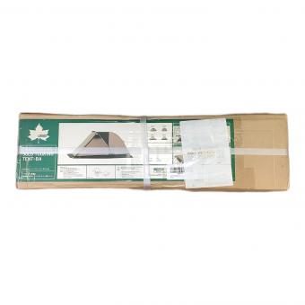 LOGOS (ロゴス) テント 71805575 Tradcanvas ツーリングドゥーブル・SOLO-BA