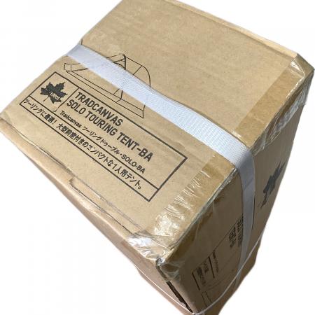 LOGOS (ロゴス) テント 71805575 Tradcanvas ツーリングドゥーブル