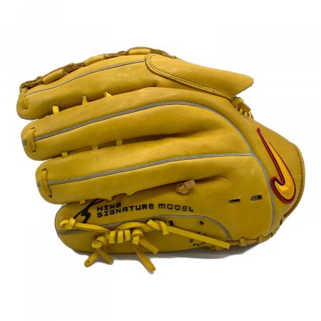 ナイキグローブ NIKE (ナイキ) グローブ 松坂大輔モデル｜トレファクONLINE